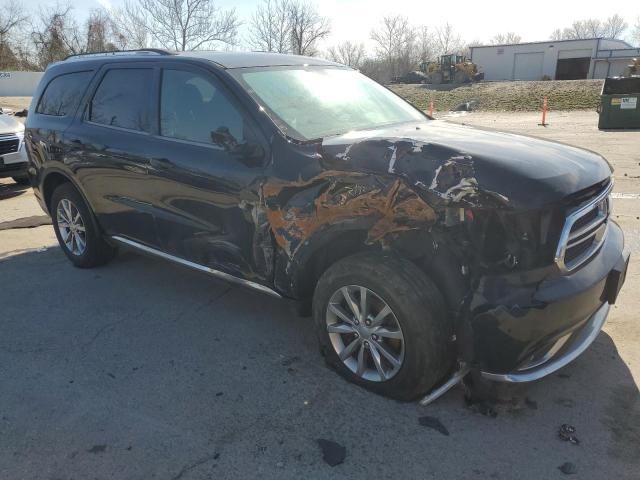 Vin: 1c4rdjagxjc176938, lot: 50998715, dodge durango sxt 20184