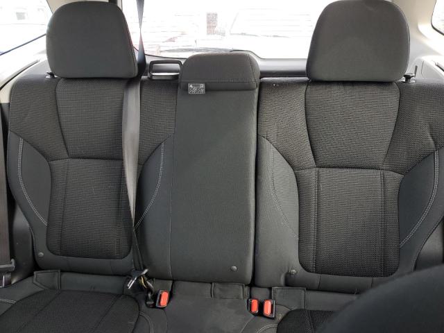 2019 SUBARU FORESTER JF2SKACC4KH487420