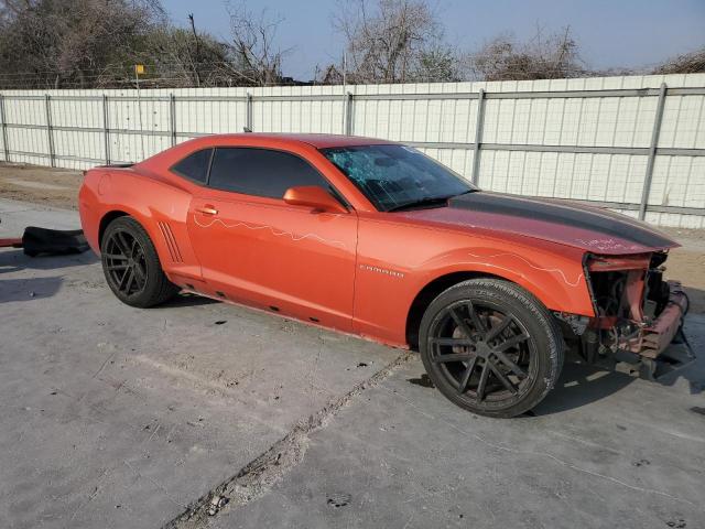 Vin: 2g1fa1e3xd9195366, lot: 48573775, chevrolet camaro ls 20134