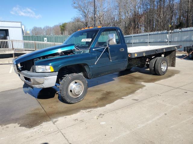 DODGE RAM 3500