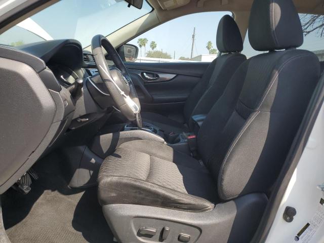 2017 NISSAN ROGUE S KNMAT2MT9HP529803