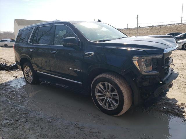 Vin: 1gks2bkd0mr411225, lot: 48257185, gmc yukon slt 20214