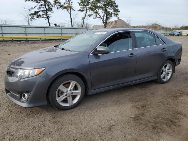 Vin: 4t1bf1fk3eu362325, lot: 50944165, toyota camry l 2014 img_1