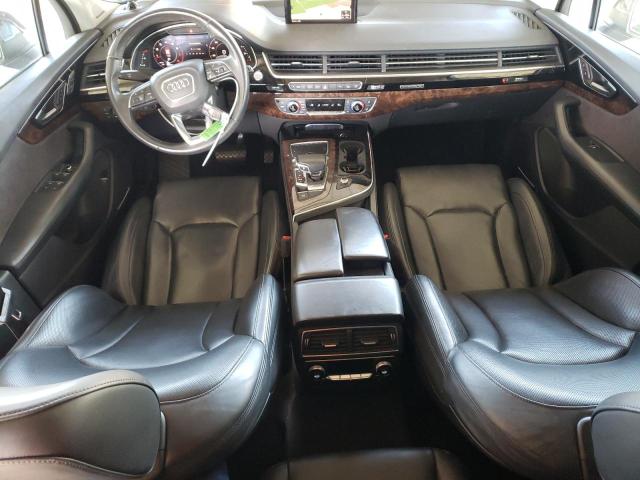 2018 AUDI Q7 PRESTIG - WA1VAAF78JD043647