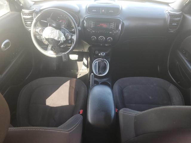 2016 KIA SOUL - KNDJN2A28G7868430