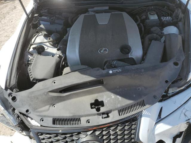 2017 LEXUS IS 350 JTHBE1D23H5030120