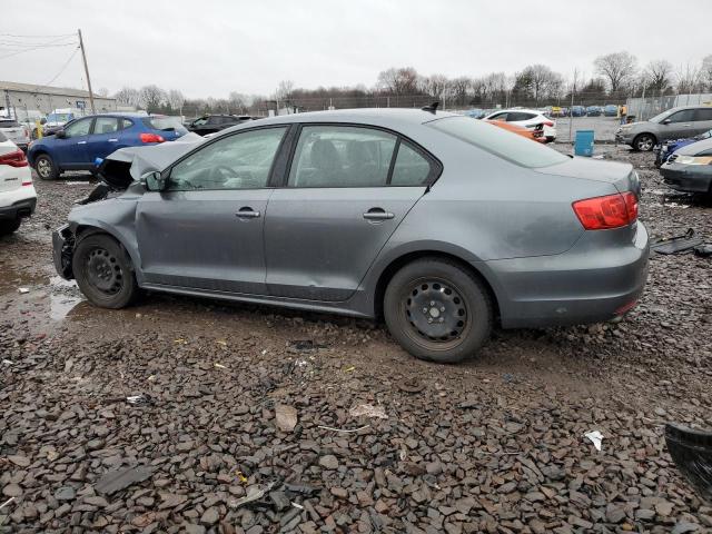 Vin: 3vwd17aj9em307246, lot: 50177165, volkswagen jetta se 20142