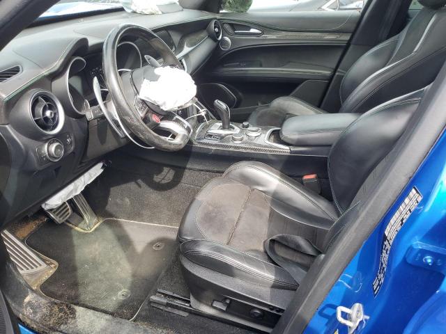 2020 ALFA ROMEO STELVIO QU ZASPAKEV4L7C84005