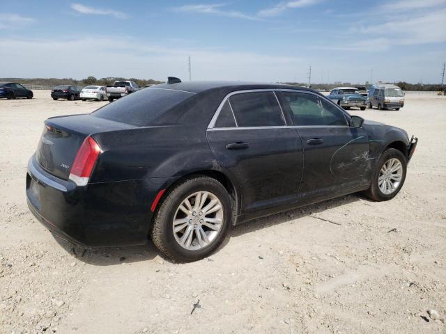 2016 CHRYSLER 300 LIMITE - 2C3CCAAG2GH282531