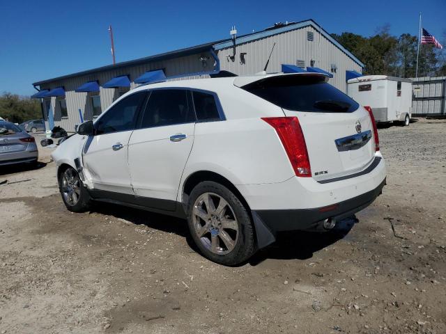 Vin: 3gyfnbe31cs646181, lot: 47794835, cadillac srx performance collection 20122