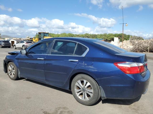 Vin: 1hgcr2f36ea061839, lot: 48829115, honda accord lx 20142