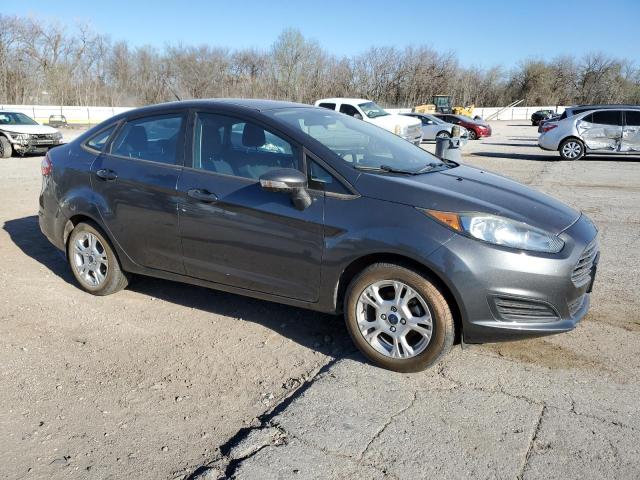 2016 FORD FIESTA SE - 3FADP4BJ5GM169325
