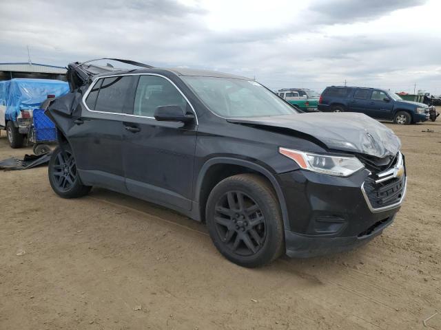 Vin: 1gnevfkw1lj188691, lot: 49917615, chevrolet traverse ls 20204