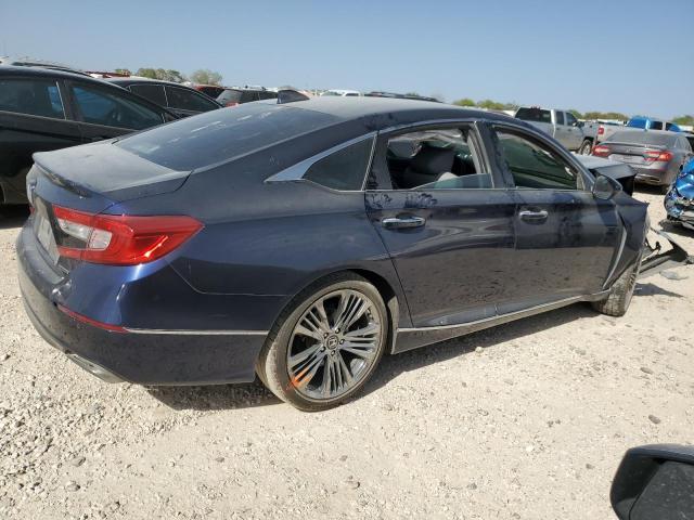 Vin: 1hgcv1f94ja063545, lot: 49734035, honda accord touring 20183