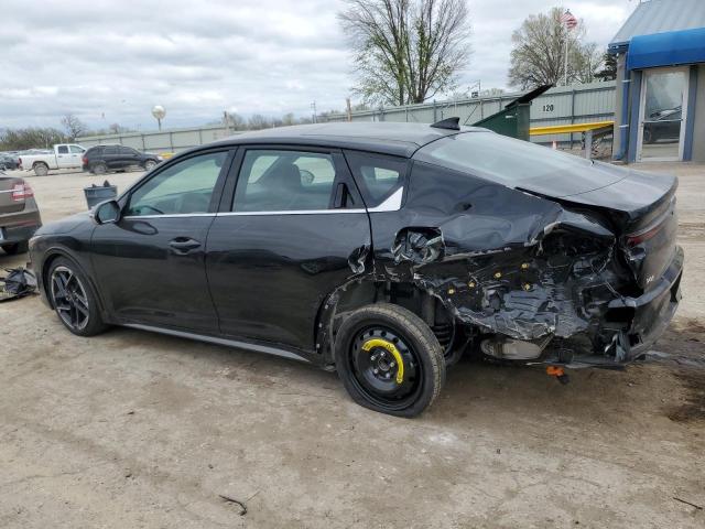 Vin: 3kpfw4de5se057441, lot: 51008435, kia k4 gt line gt line 20252