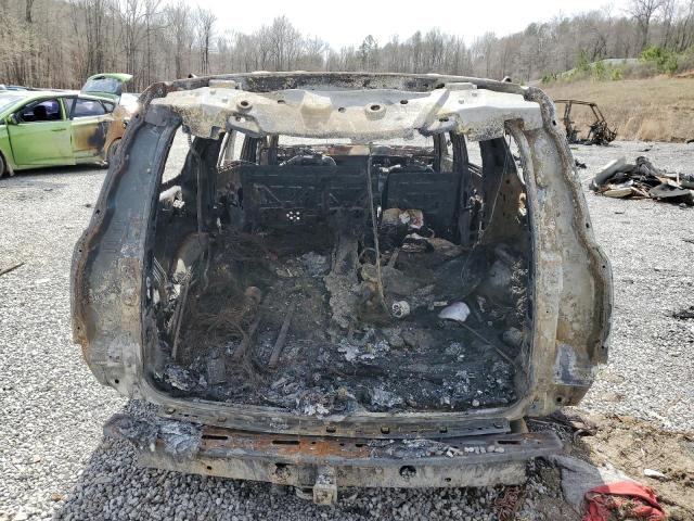 2019 CHEVROLET SUBURBAN C 1GNSCHKC1KR113239
