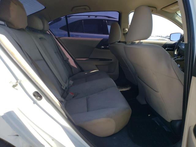 2016 HONDA ACCORD LX - 1HGCR2F38GA103253