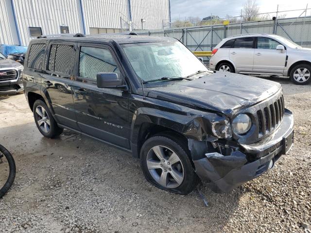 Vin: 1c4njrfb3gd639024, lot: 49972415, jeep patriot latitude 20164