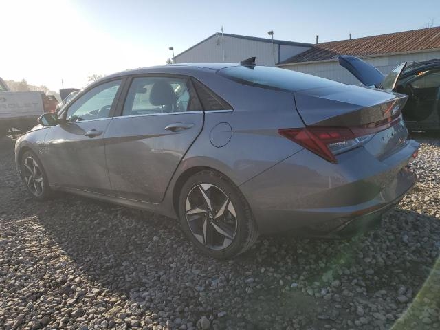 2023 HYUNDAI ELANTRA LI - KMHLN4AJXPU050688