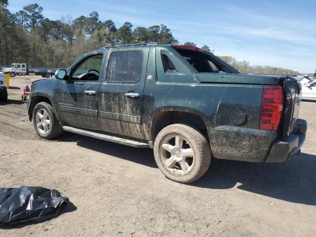 Vin: 3gnmcfe09dg203076, lot: 49719845, chevrolet avalanche lt 20132