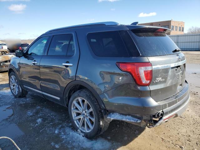 Vin: 1fm5k8f85ggb74798, lot: 46513145, ford explorer limited 20162