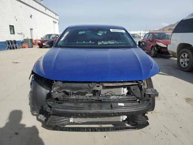 2024 VOLKSWAGEN JETTA 40TH 3VW9T7BU9RM016440