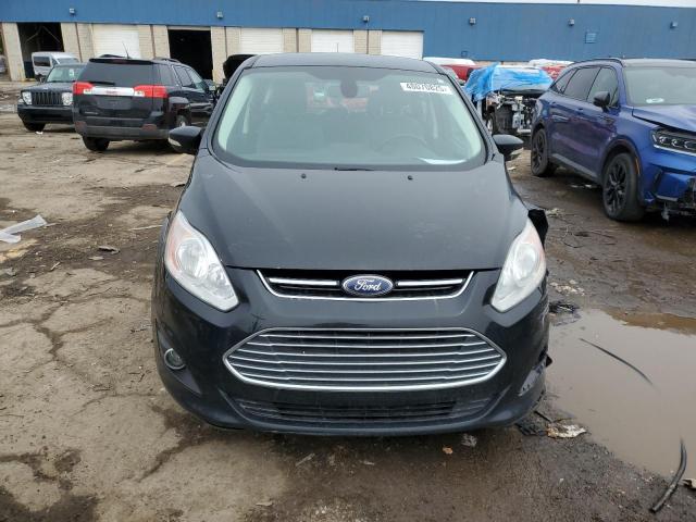 2016 FORD C-MAX PREM - 1FADP5CU5GL114874