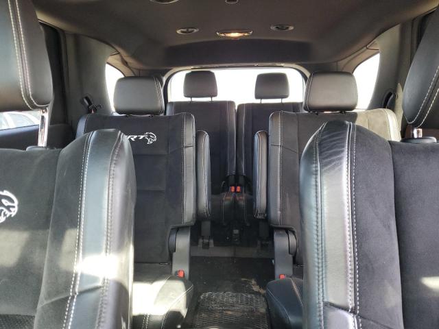 2021 DODGE DURANGO SR 1C4SDJH98MC689263