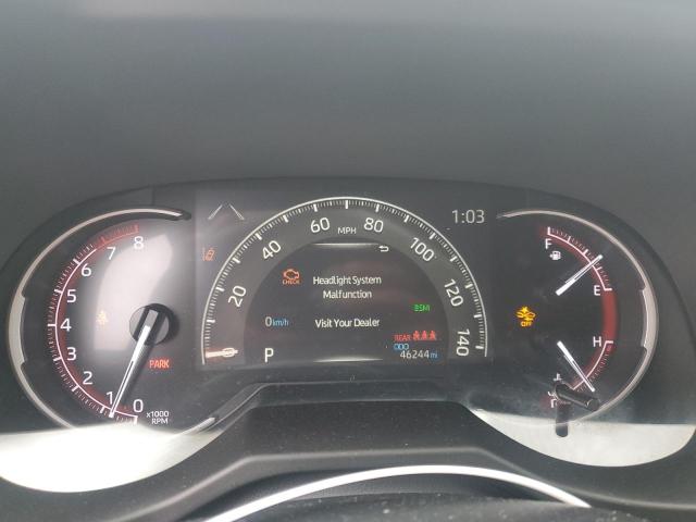 2019 TOYOTA RAV4 ADVEN - 2T3J1RFV1KC032206