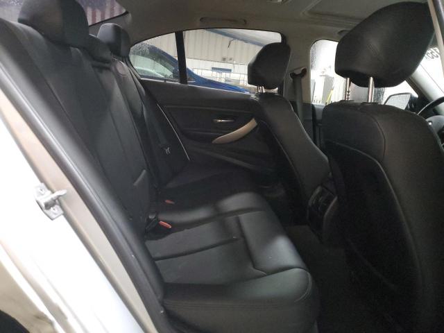 2016 BMW 320 XI WBA8A3C55GK551237