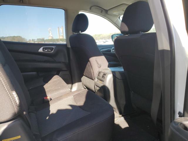 2020 NISSAN PATHFINDER - 5N1DR2AN7LC596798