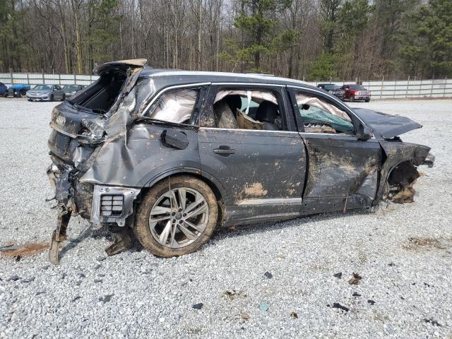 Vin: wa1ljaf79md012225, lot: 49011665, audi q7 premium plus 20213