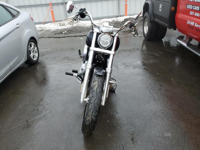 2019 HARLEY-DAVIDSON FXLR - 1HD1YNJ2XKB052316