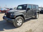 2016 JEEP WRANGLER U - 1C4BJWDG3GL338324