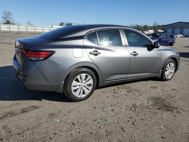 Vin: 3n1ab8bv3py277816, lot: 50142945, nissan sentra s 20233