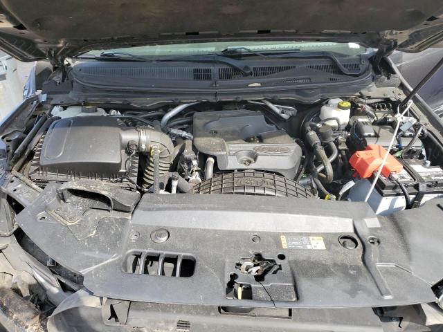 2020 FORD RANGER XL - 1FTER4EH5LLA25948