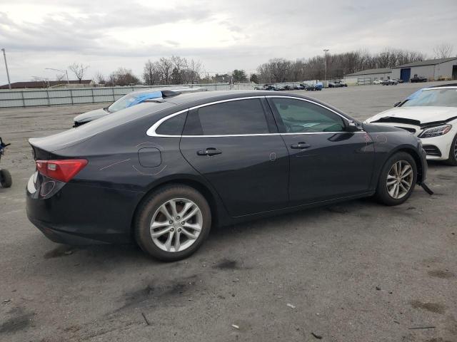 Vin: 1g1ze5st0hf279772, lot: 50706475, chevrolet malibu lt 20173