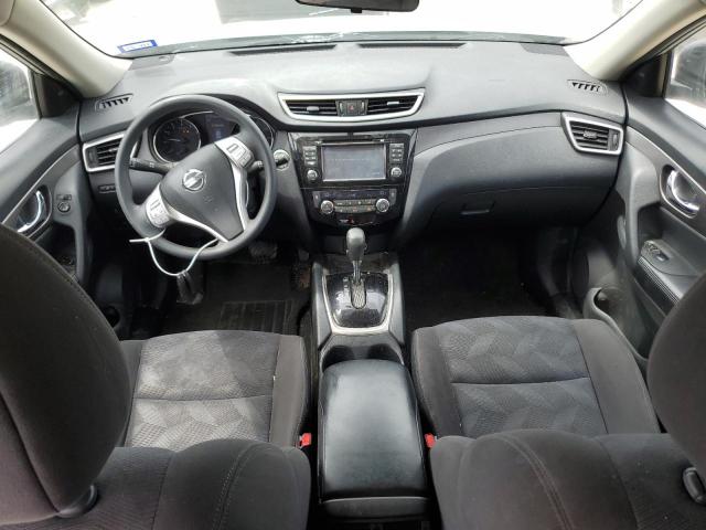 2015 NISSAN ROGUE S - KNMAT2MV3FP504264