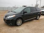 2017 TOYOTA SIENNA XLE - 5TDYZ3DC4HS788675