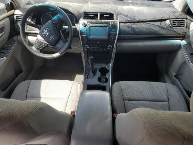 2016 TOYOTA CAMRY LE - 4T4BF1FK3GR550819