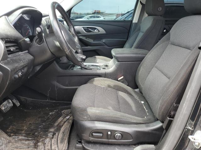 2019 CHEVROLET TRAVERSE L - 1GNERGKW7KJ147359