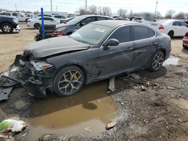 Vin: zarfanan3k7623028, lot: 50124895, alfa romeo giulia 2019 img_1