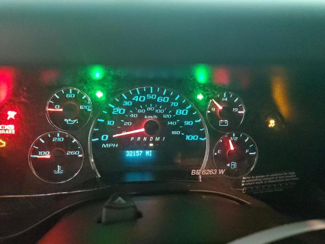 2023 GMC SAVANA G25 1GTW7AFP9P1123588