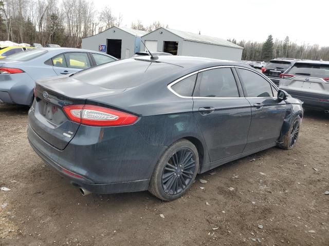 Vin: 3fa6p0hd7er144607, lot: 49126045, ford fusion se 20143