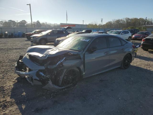 HONDA CIVIC SPOR