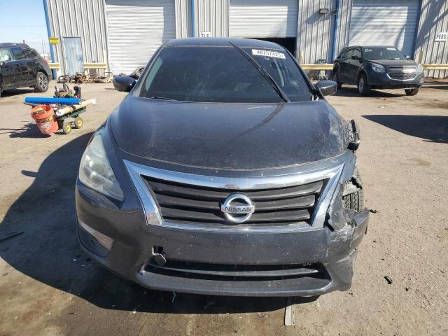 2015 NISSAN ALTIMA 2.5 - 1N4AL3APXFN340010