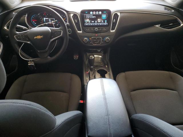 2016 CHEVROLET MALIBU LT - 1G1ZE5ST4GF205818