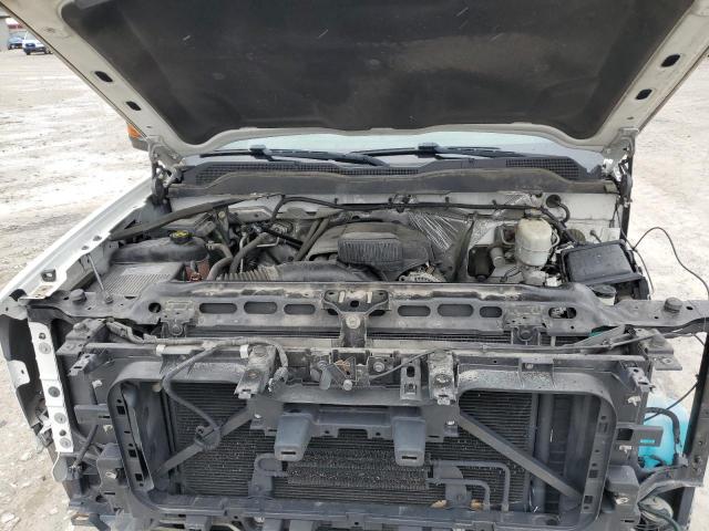 2018 CHEVROLET SILVERADO - 1GB0CUEG2JZ133638