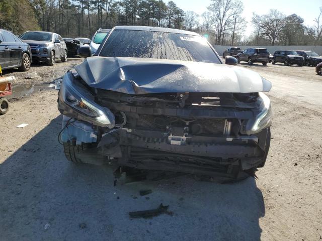 2020 NISSAN ALTIMA SR - 1N4BL4CV0LC196321