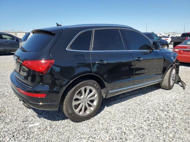 2015 AUDI Q5 PREMIUM WA1LFAFP0FA019084